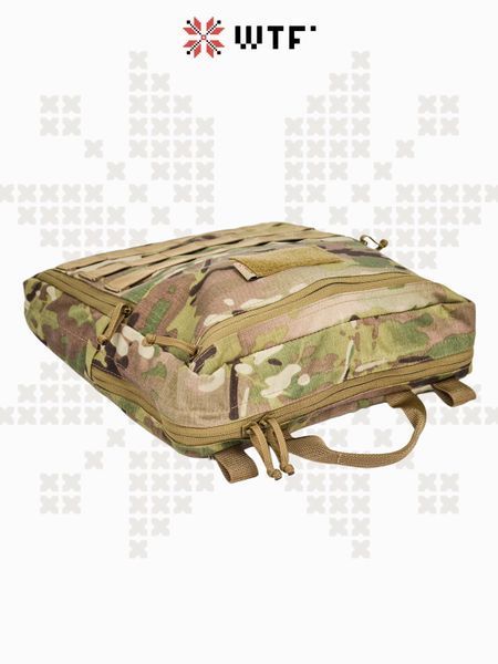 STARLINK MINI POUCH Multicam Original 020110 фото