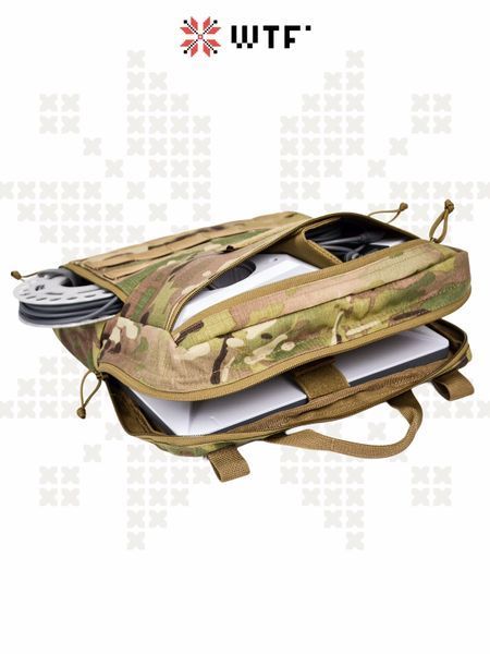 STARLINK MINI POUCH Multicam Original 020110 фото