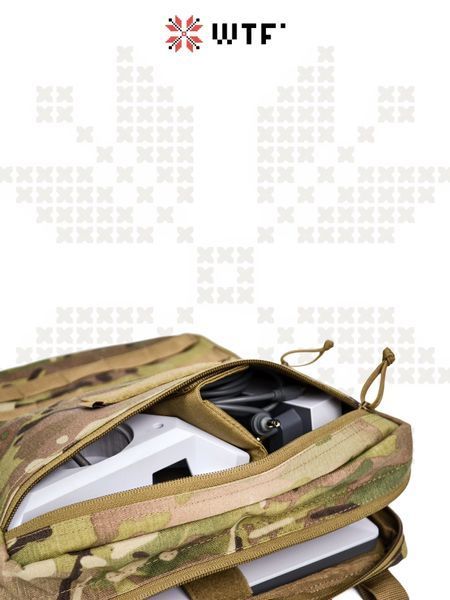 STARLINK MINI POUCH Multicam Original 020110 фото