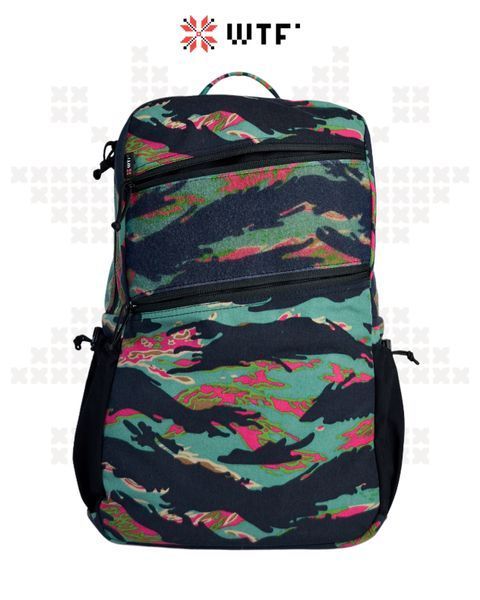 BEHEMOTH Pack Miami Tiger 010331 фото