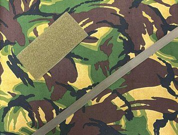DPM (Disruptive Pattern Material)