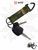 IMP Keychain Multicam Tropic