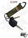 IMP Keychain Multicam Tropic