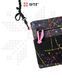 Crossbody Bag SALAMANDER Splatter 010134 фото 2