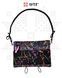 Crossbody Bag SALAMANDER Splatter 010134 фото 5
