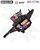 Waist Bag BASILISK Splatter 010233 фото