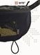 Fanny Pack HARPY Multicam Black