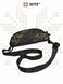 Fanny Pack HARPY Multicam Black