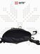 Fanny Pack HARPY Multicam Black