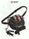 Fanny Pack HARPY Multicam Black