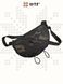 Fanny Pack HARPY Multicam Black