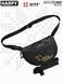 Fanny Pack HARPY Multicam Black