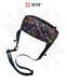 Waist Bag BASILISK Splatter