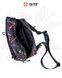 Waist Bag BASILISK Splatter