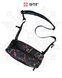Waist Bag BASILISK Splatter