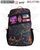 BEHEMOTH Pack Splatter 010332 фото
