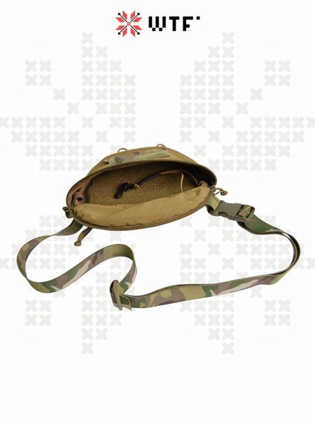Fanny Pack HARPY Multicam 010602 фото