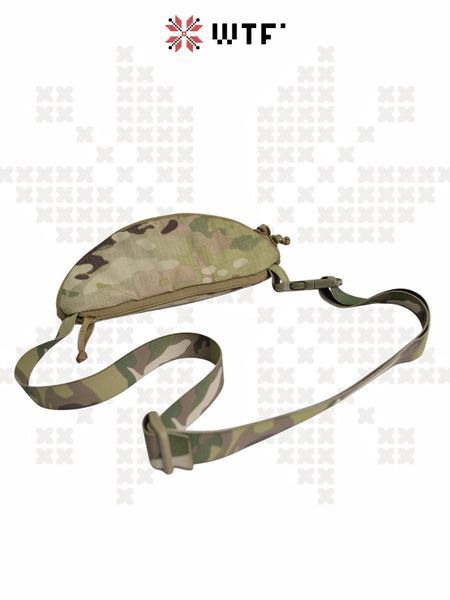 Fanny Pack HARPY Multicam 010602 фото