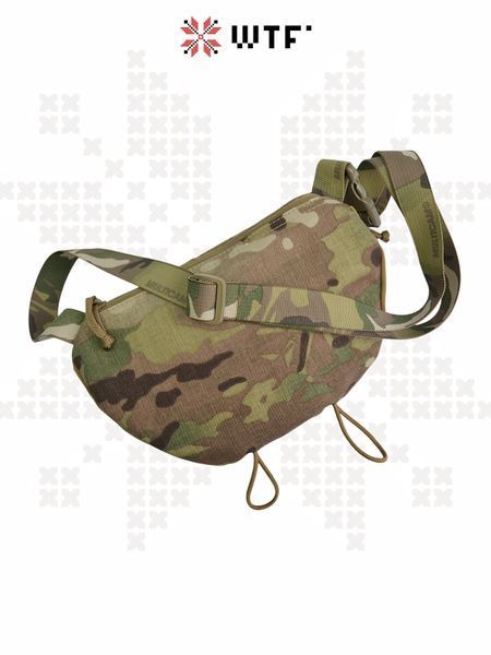 Fanny Pack HARPY Multicam 010602 фото