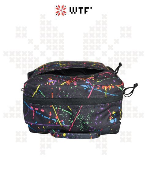 BEHEMOTH Pack Splatter