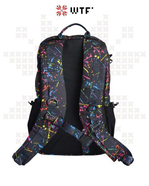 BEHEMOTH Pack Splatter