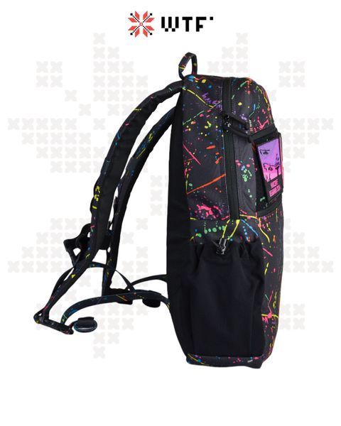 BEHEMOTH Pack Splatter