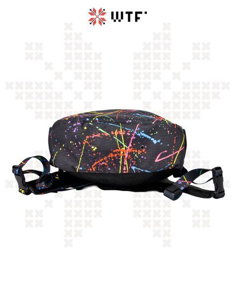 BEHEMOTH Pack Splatter