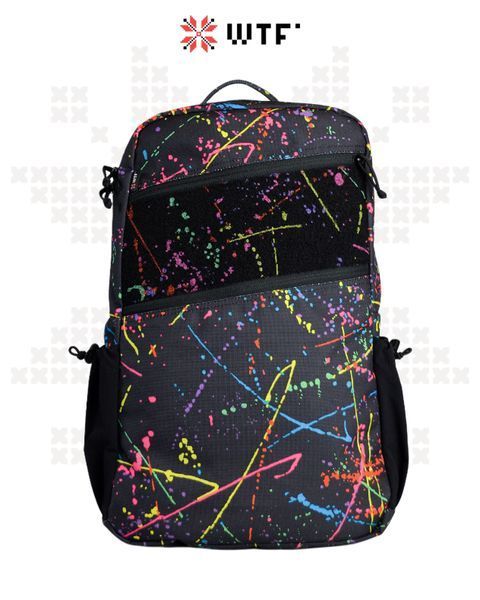BEHEMOTH Pack Splatter