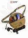 Fanny Pack HARPY Multicam 010602 фото 4