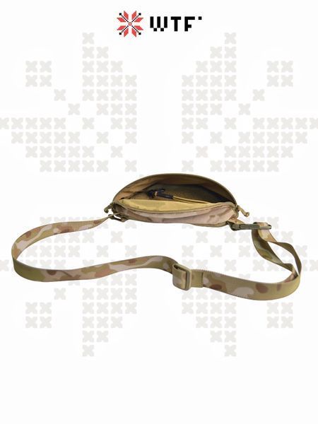 Fanny Pack HARPY Multicam Arid 010603 фото
