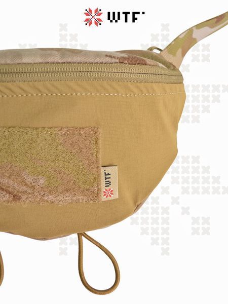 Fanny Pack HARPY Multicam Arid 010603 фото