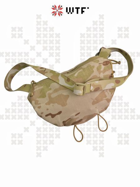 Fanny Pack HARPY Multicam Arid 010603 фото