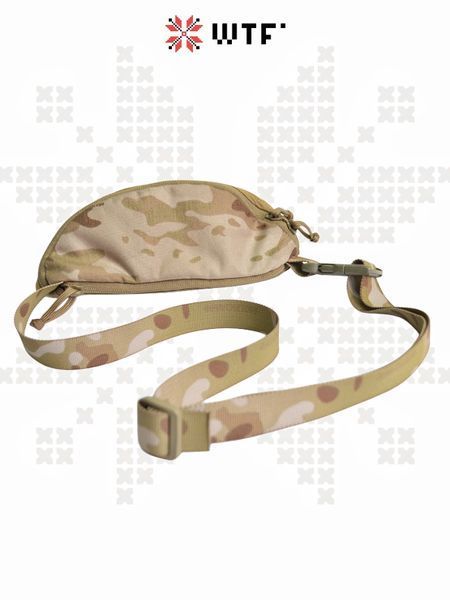 Fanny Pack HARPY Multicam Arid 010603 фото