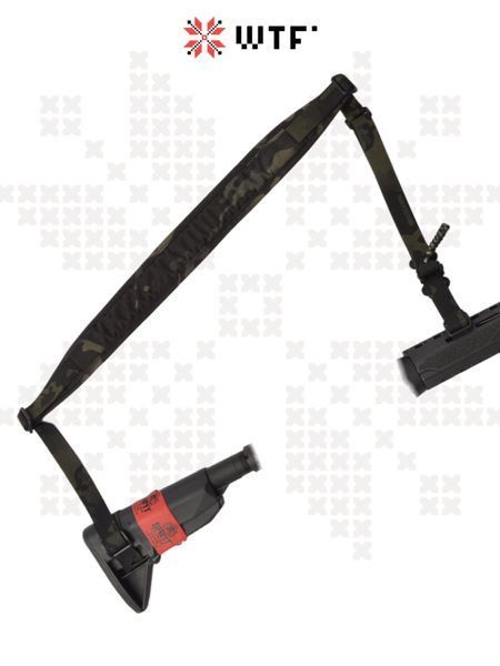 HYDRA Sling Multicam Black 010501 фото