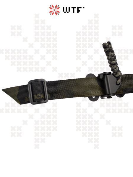 HYDRA Sling Multicam Black 010501 фото