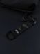 KEY HOLDER BLACK MULTICAM 030208 фото 1