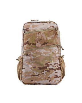 BEHEMOTH Multicam Arid 010303 фото