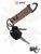 IMP Keychain Chocolate Chip / 6 Color Desert