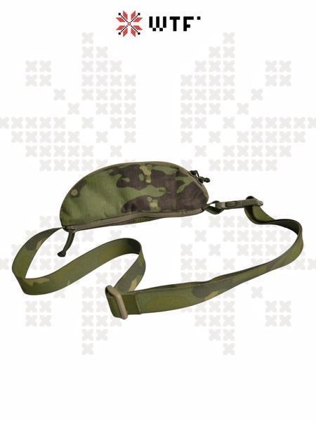 Fanny Pack HARPY Multicam Tropic