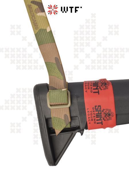 HYDRA Sling Multicam  010502 фото