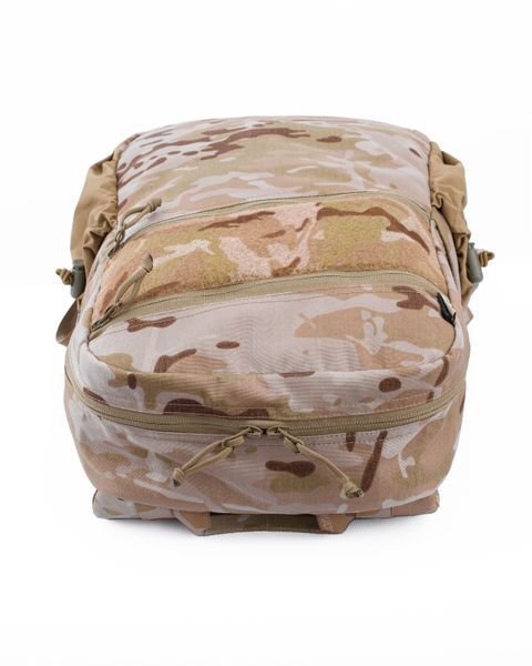 BEHEMOTH Multicam Arid 010303 фото
