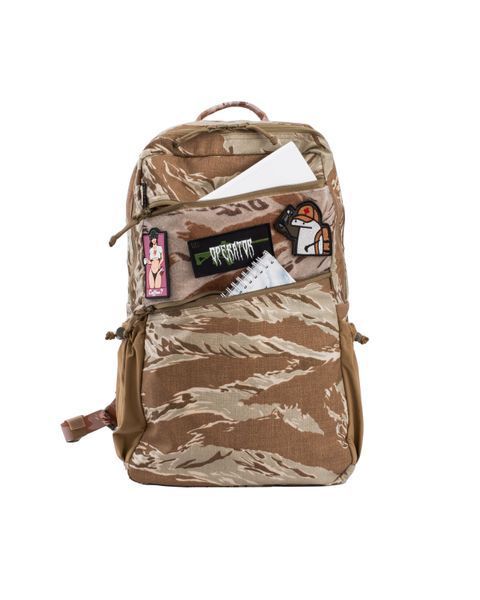 BEHEMOTH Multicam Arid 010303 фото