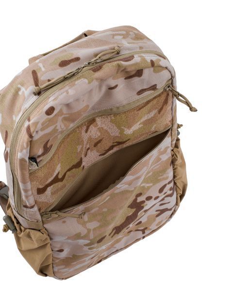 BEHEMOTH Multicam Arid 010303 фото