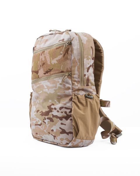 BEHEMOTH Multicam Arid 010303 фото