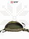 Fanny Pack HARPY Multicam Tropic