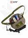 Fanny Pack HARPY Multicam Tropic