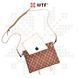 Crossbody Bag Salamander LV 010119 фото 2