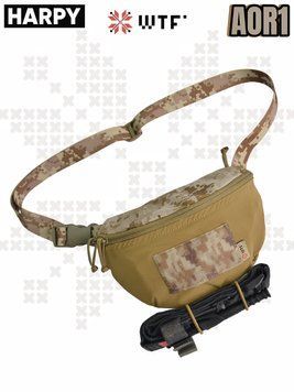 Fanny Pack HARPY AOR 1 010610 фото