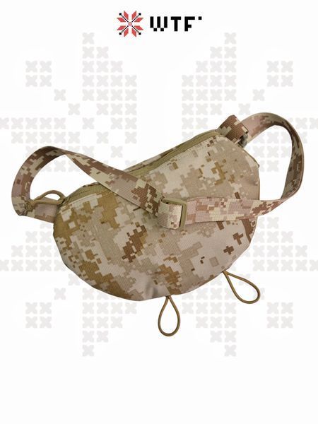Fanny Pack HARPY AOR 1 010610 фото