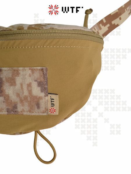 Fanny Pack HARPY AOR 1 010610 фото